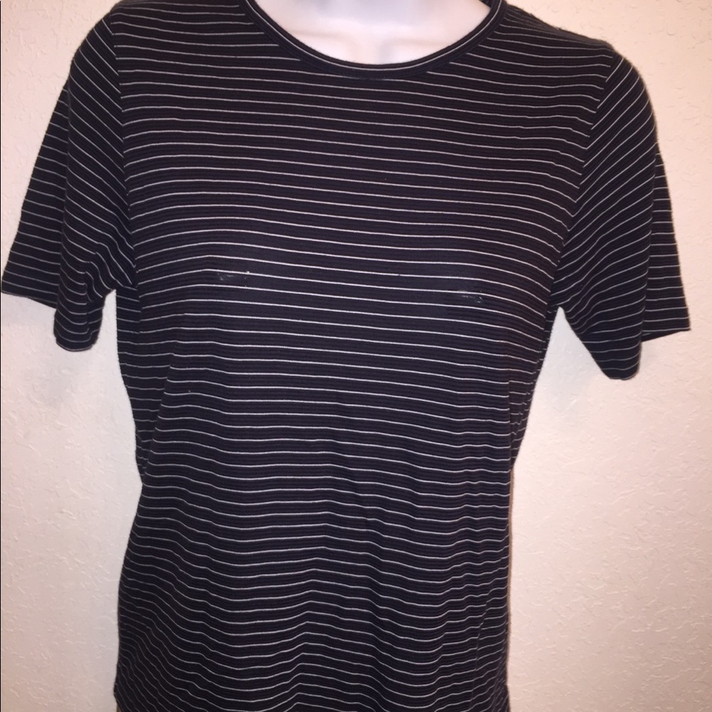 Lauren Ralph Lauren Striped Shirt